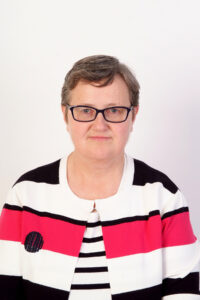 Susan OKeeffe