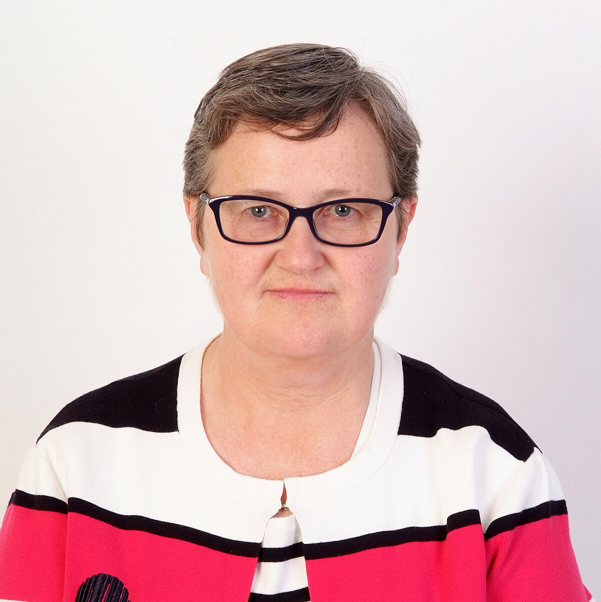 Susan OKeeffe