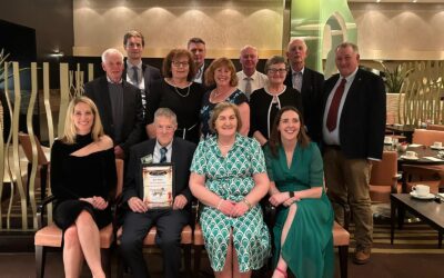 HALL OF FAME AWARDS 2024