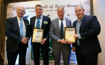 2026 HALL OF FAME AWARDS